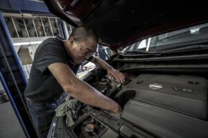 Car maintenance is essential for your car