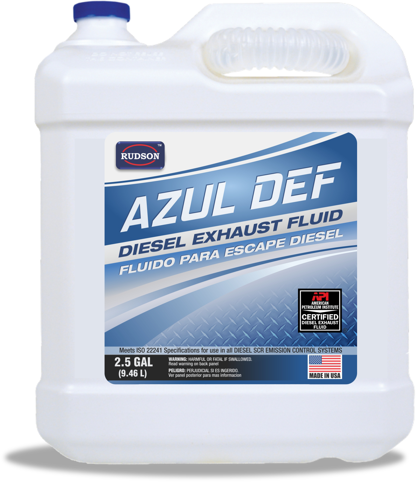 Def Fluid What Is It