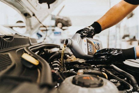 Engine Oil