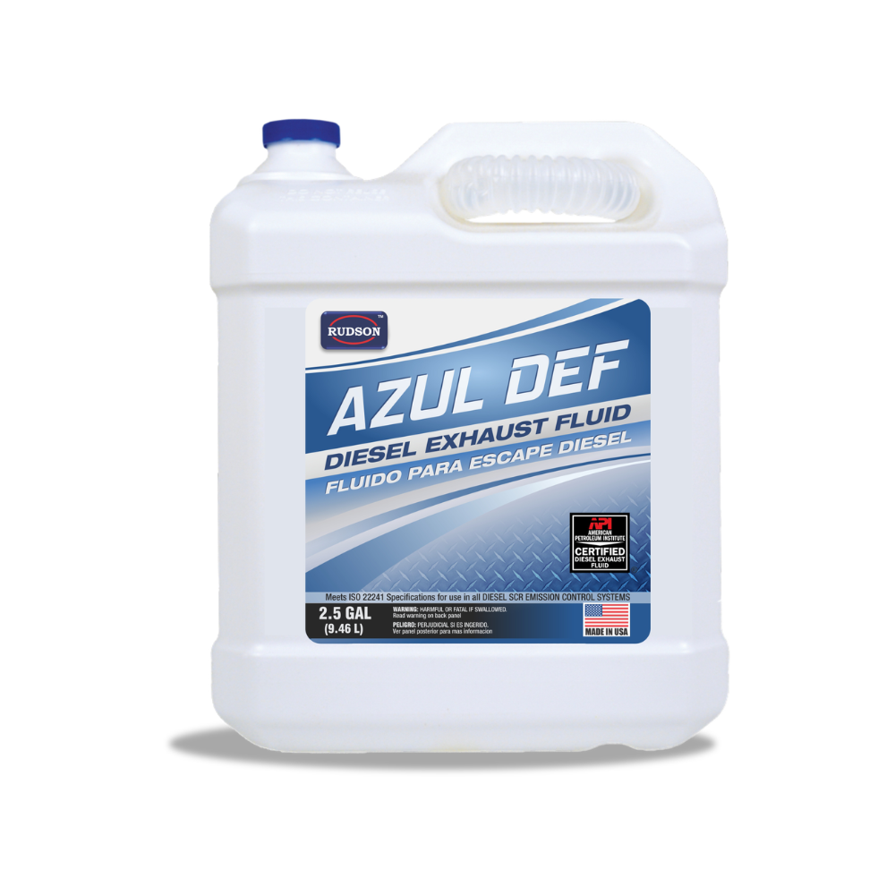 AzulDEF 2.5 gal