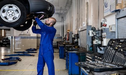 Producer of Automotive Chemicals