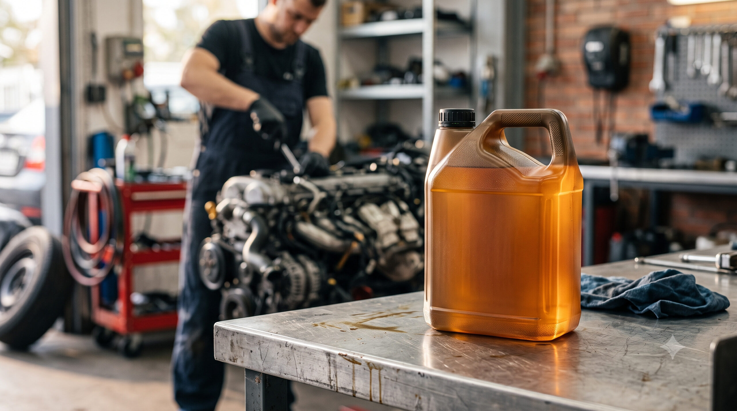 automotive degreaser manufacturer USA