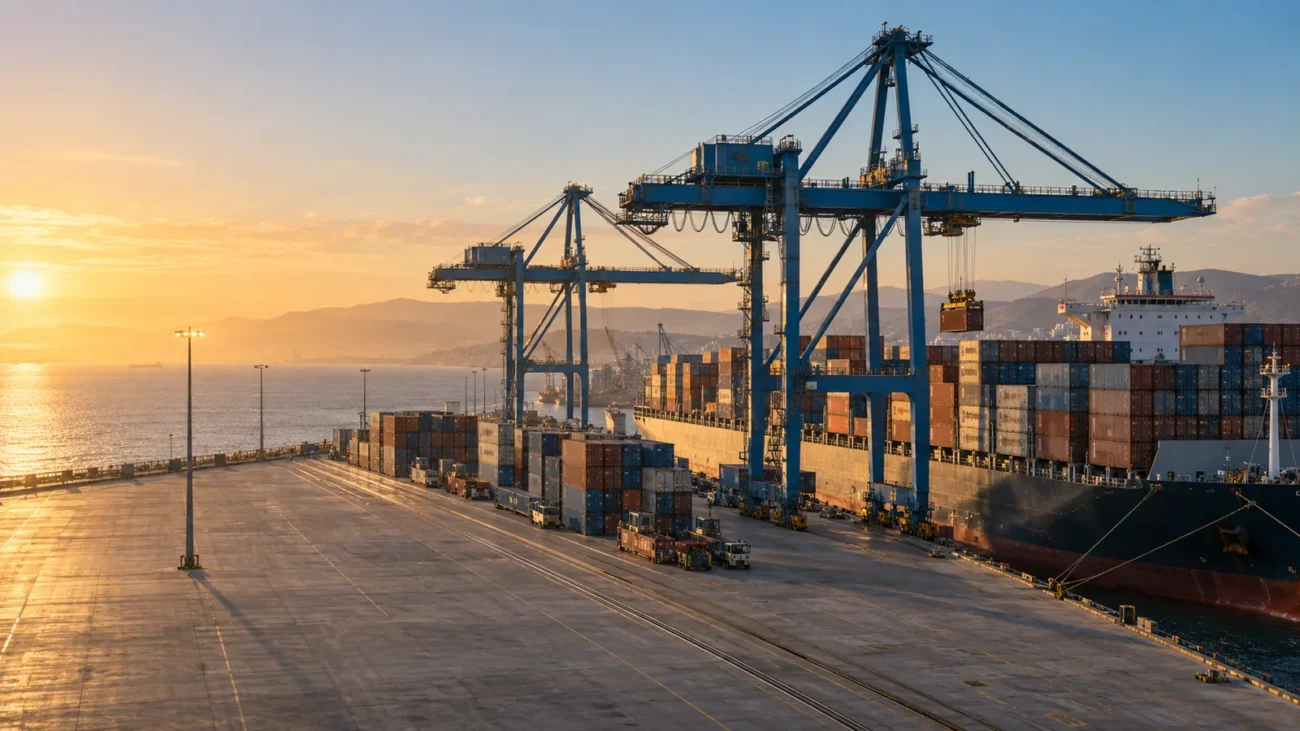 importing-automotive-chemicals-peru-port