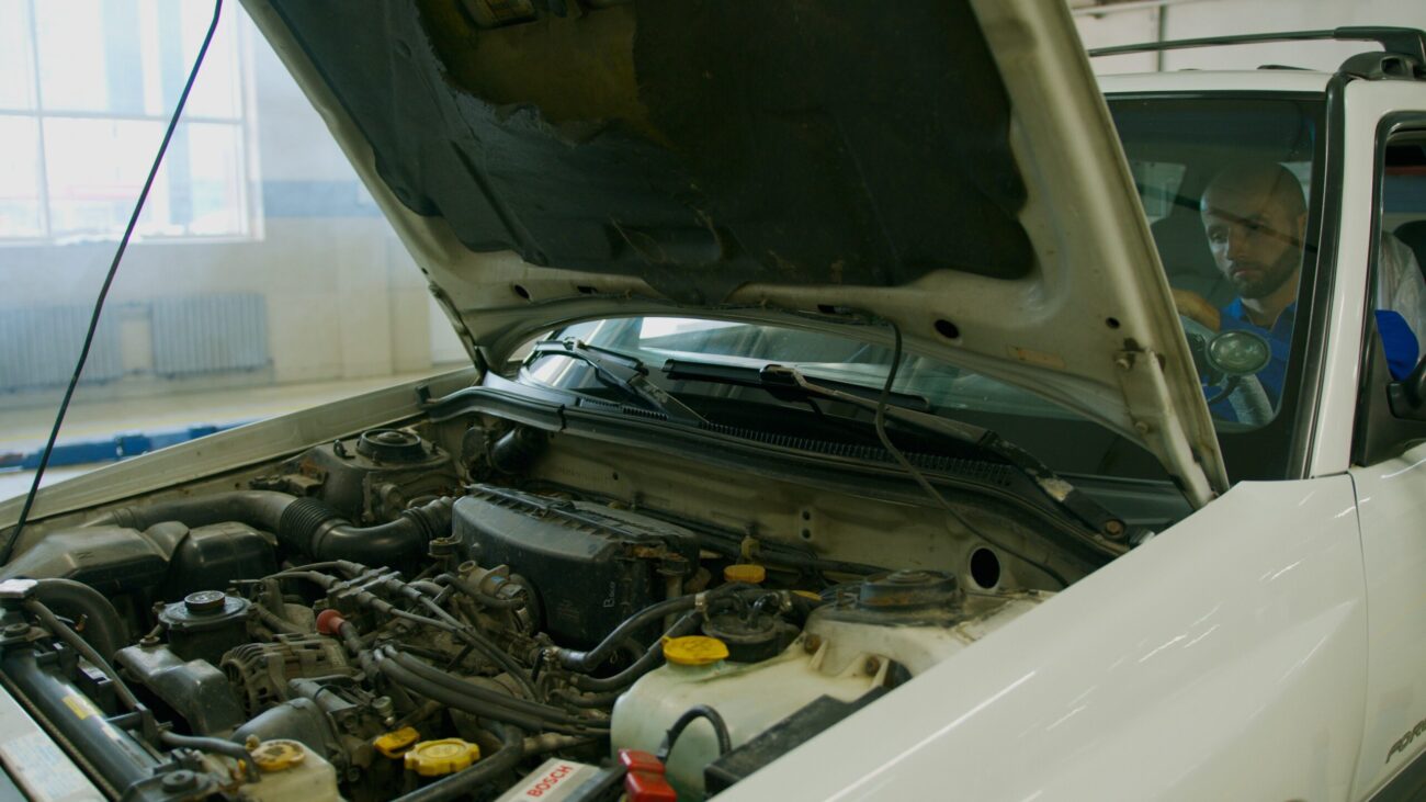dangers of an overheating engine