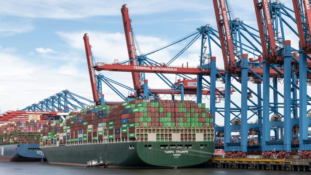importing automotive chemicals Colombia